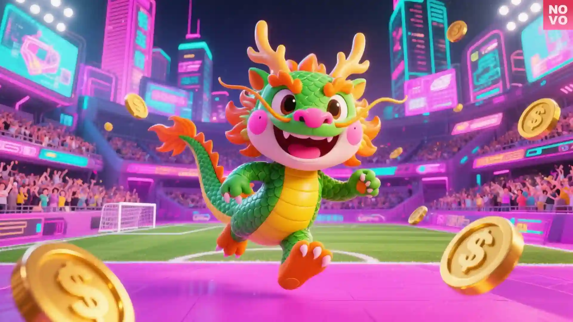 entretenimento online